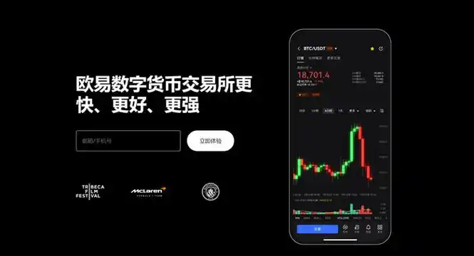 欧逸交易所平台展示图